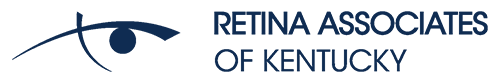 Retina Associates of Kentucky Logo