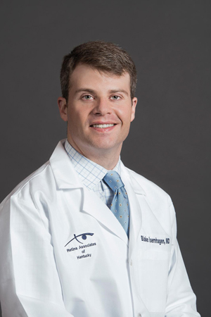 Blake A. Isernhagen, MD