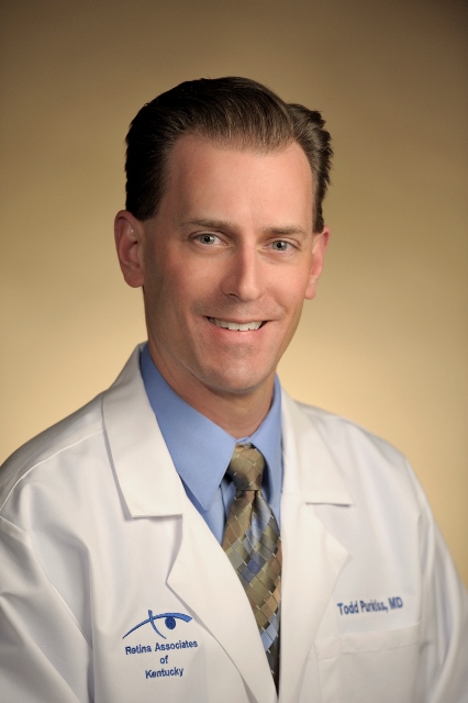 Todd J. Purkiss, MD, PhD