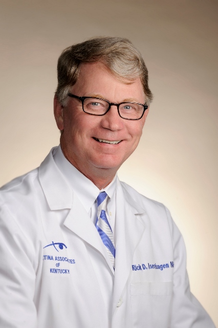 Rick Isernhagen, MD