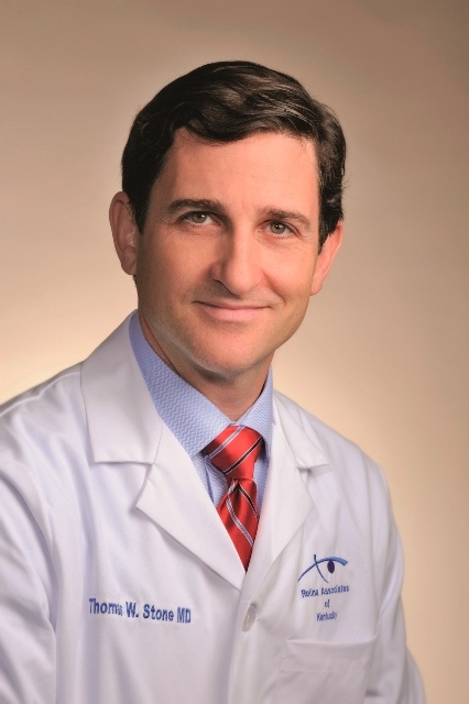 Thomas W. Stone, MD