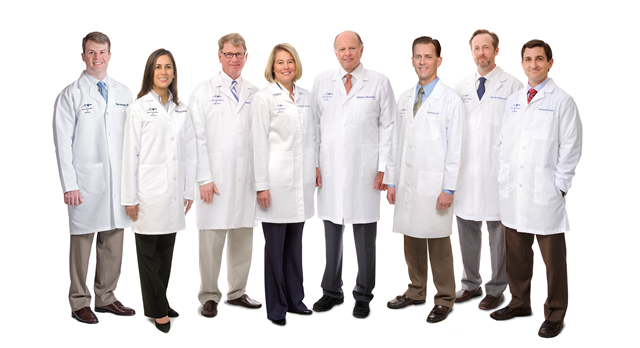 The Doctors of Retinal Associates of KY