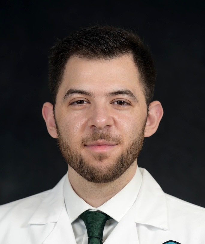 Dr. Rifai, MD headshot